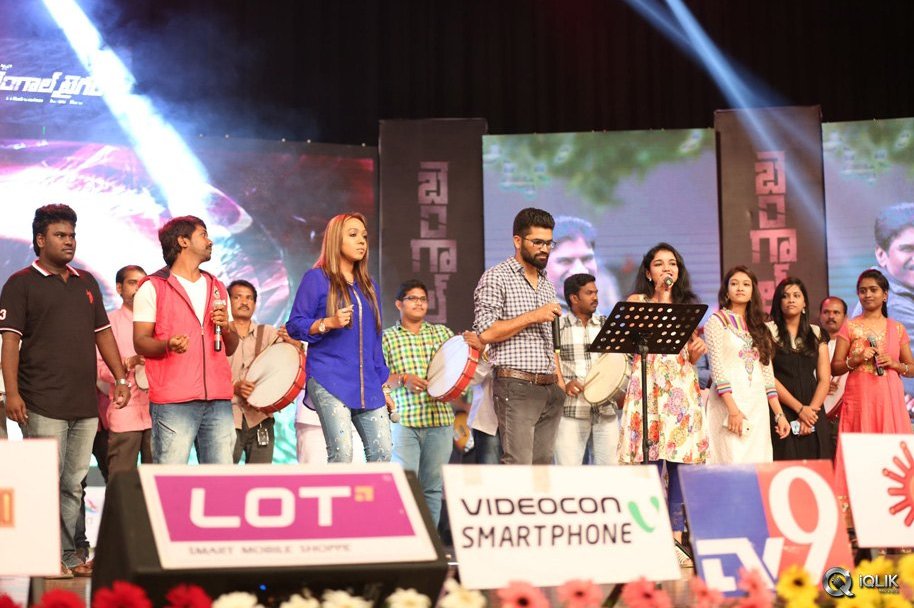 Bengal-Tiger-Movie-Audio-Launch